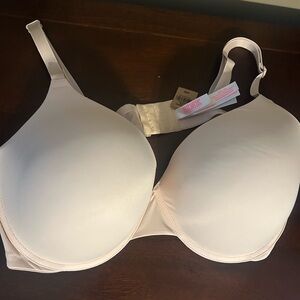 PINK push up bra NWT